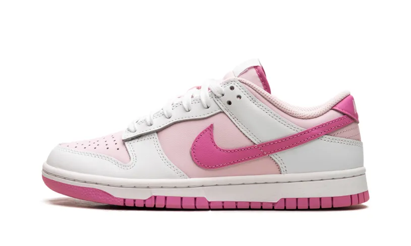 Nike Dunk Dunk Low WMNS 'Pink Foam'